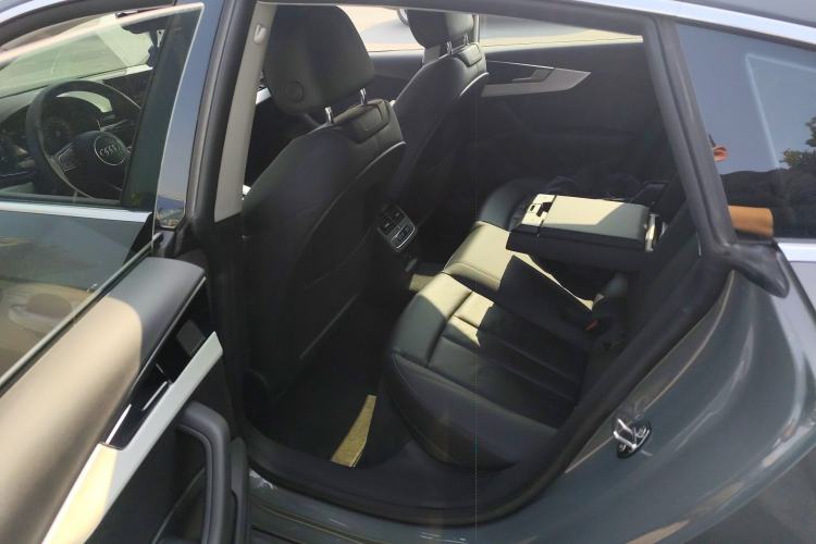 Used Audi A5 2023 Sportback 40 TFSI quattro Luxury Dynamic Edition