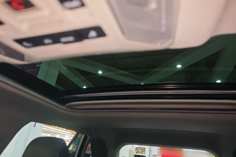 Used Toyota Wildlander 2022 2.0L CVT 4x4 Luxury PLUS Edition