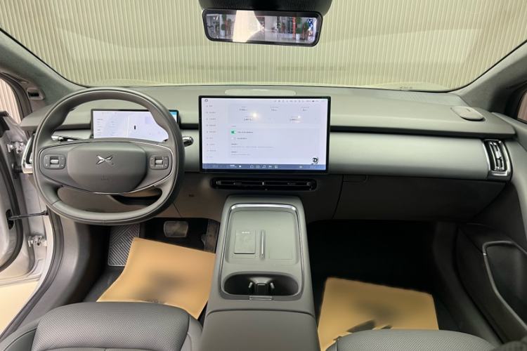 Used XPeng P7+ 2024 Long-Range Max
