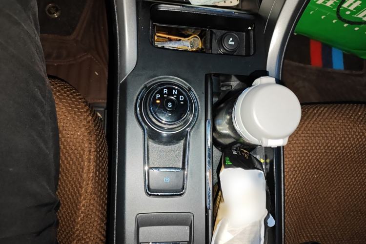 Used Ford Mondeo 2017 Facelifted EcoBoost 180 Fashion Edition