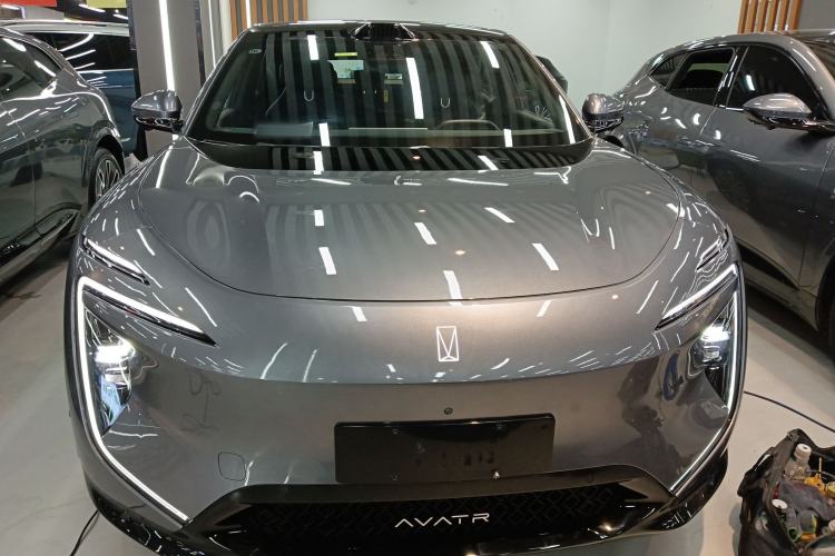 Used  07 2024 Max Extended-Range Edition
