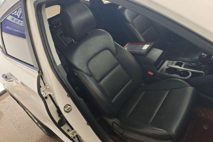 Used Hyundai Tucson 2015 1.6T Dual-Clutch Two-Wheel-Drive Smart Model
