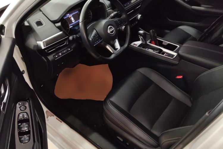 Used Nissan Teana 2022 2.0L XL-TLS Enjoyment Edition