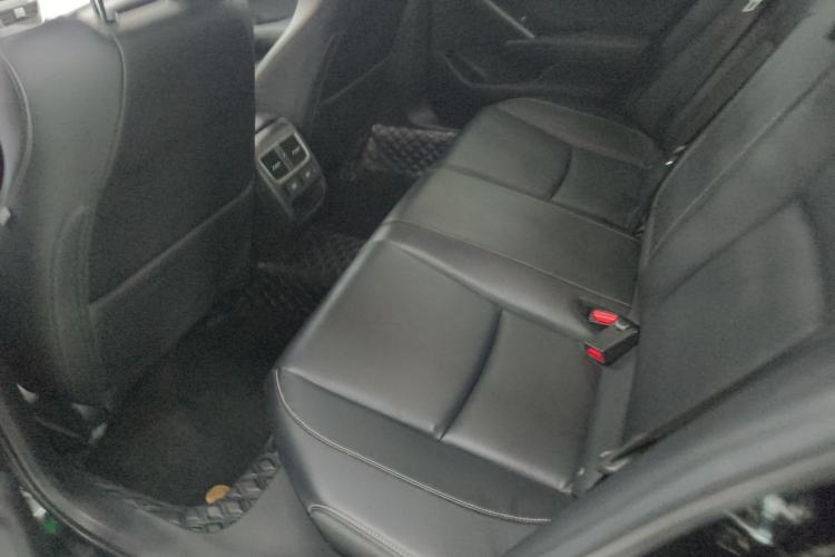 Used Honda Inspire 2022 260TURBO Elegant Edition