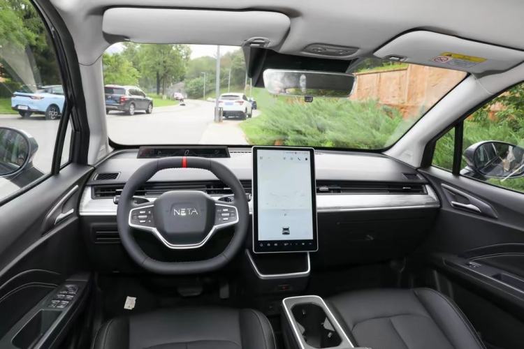 Used NETA AYA 2023 Revised Version 401 Lite
