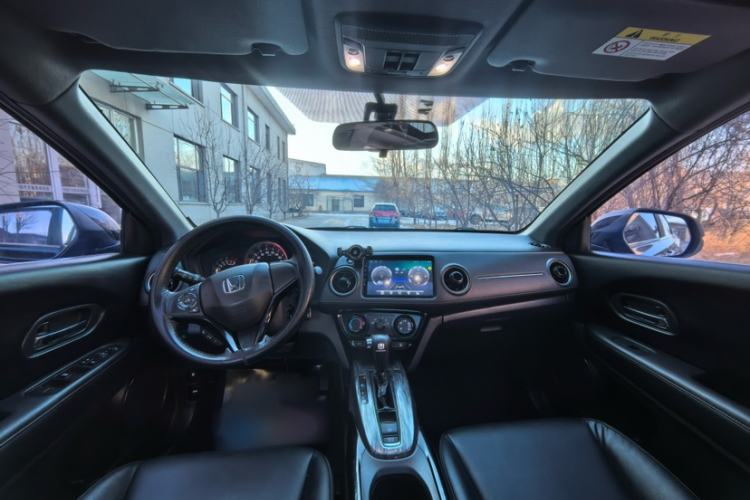 Used Honda XR-V 2020 1.5L CVT Comfort Version