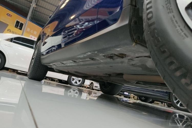 Used Mercedes-Benz GLC 2018 GLC 200 4MATIC