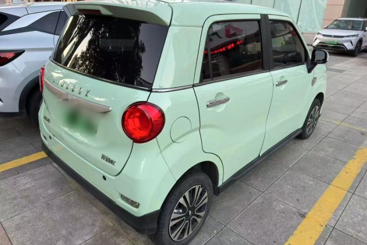 Used  LINGBOX 2021 Wang Zhaojun Edition