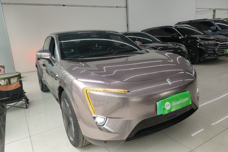 Used  11 2023 Harmony 90-degree Rear-wheel Drive Edition