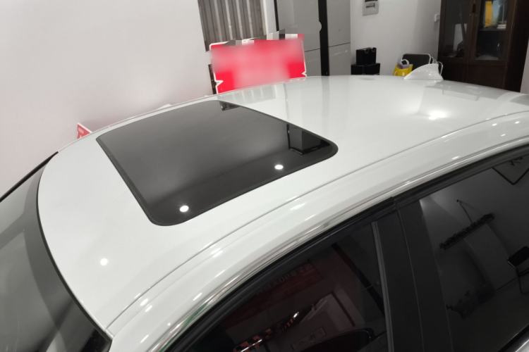 Used BMW 3 Series 2017 320Li Fashion Model