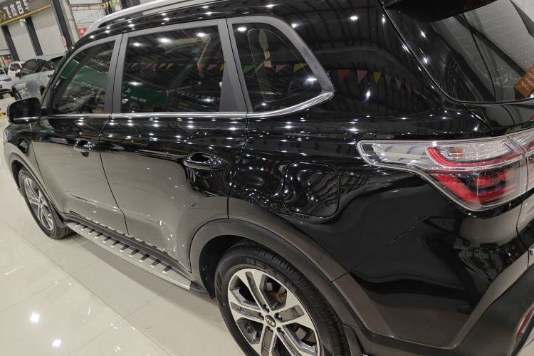 Used Kia Sportage R 2018 2.0L Automatic Smart Luxury Version China V Standard
