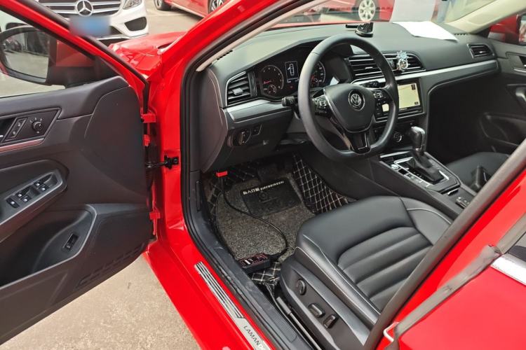 Used Volkswagen Lamando 2021 280TSI DSG Comfort Edition
