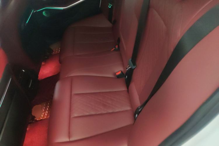 Used BMW 3 Series 2022 325Li M Sport Night Edition Package