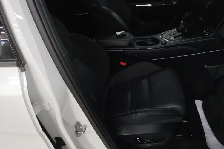 Used Lynk & Co 01 EM-P 2023 1.5TD EM-P PM
