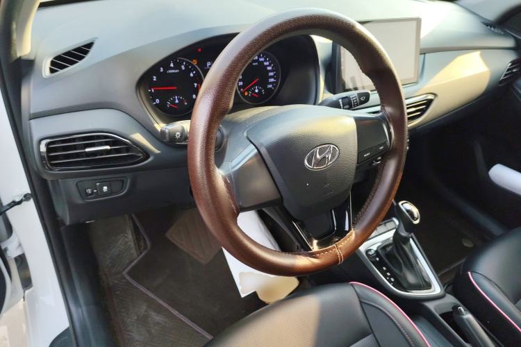 Used Hyundai Celesta 2020 1.6L Automatic GL Enjoyable Edition