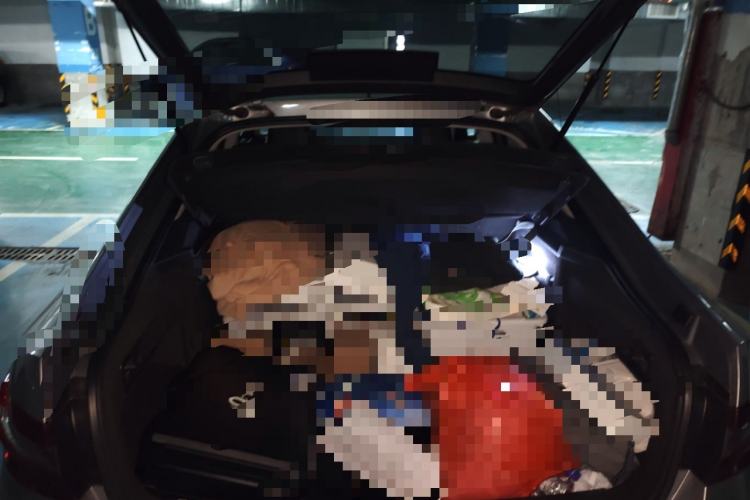 Used Skoda Superb 2018 TSI330 DSG Comfort Edition China V Standard
