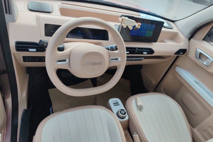 Used  Panda 2023 Panda Mini 200km Endurance Bear
