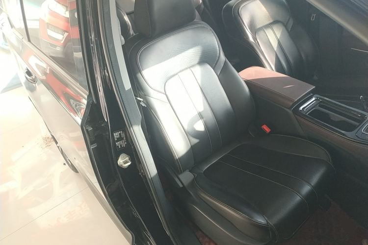 Used GAC Trumpchi M6 2023 PRO 270T DCT Luxury Edition
