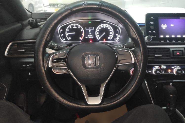 Used Honda Inspire 2022 260TURBO Elegant Edition