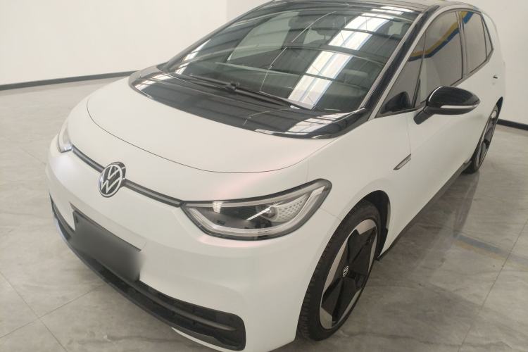 Used Volkswagen ID.3 2022 Pro Smart Edition
