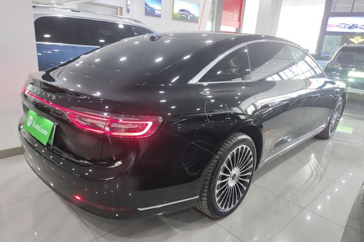 Used Hima Stelato S9 2025 Extended-Range Ultra
