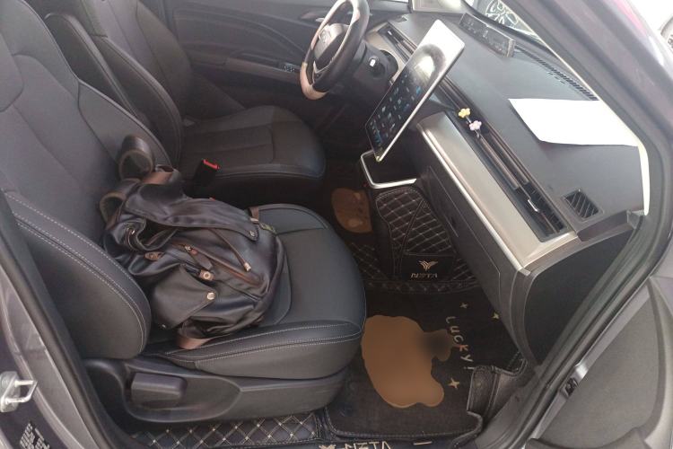 Used NETA V 2021 Witch Edition
