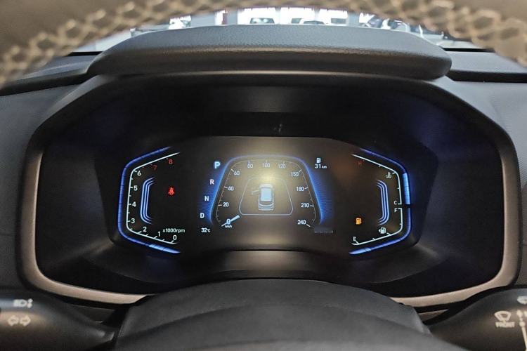 Used Hyundai ix35 2021 2.0L Automatic 2WD GLS Leading Edition
