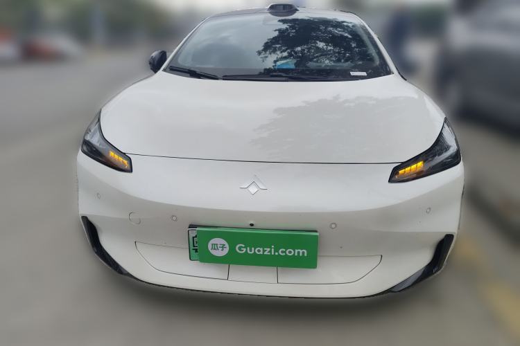 Used Hyptec GT 2024 630 LiDAR Version
