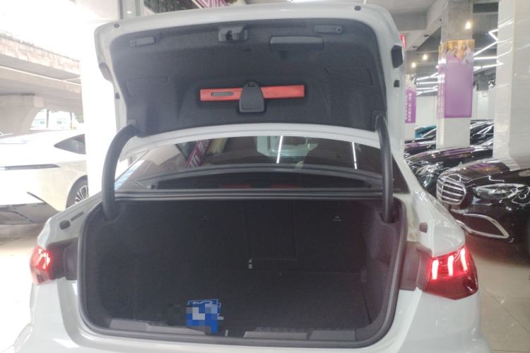 Used Audi A3 2024 A3L Limousine 35 TFSI Luxury Sport Edition