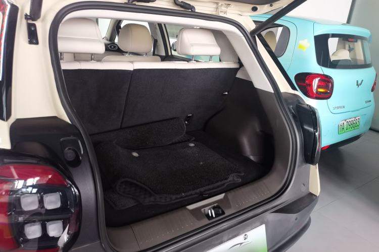 Used AION UT 2025 420 Prestige Edition