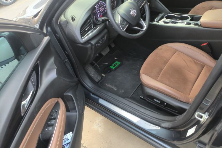 Used Buick Regal 2021 552T Elite Edition
