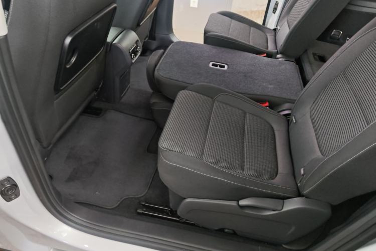 Used Volkswagen Sharan 2018 380TSI Comfort Edition 7-Seater