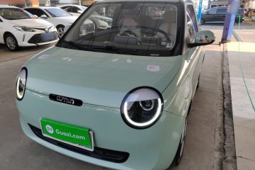 Used Qiyuan Lumin 2022 155 km – Refreshingly Sweet Edition