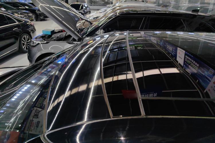 Used Land Rover Range Rover Evoque 2021 Range Rover L 249 PS R-Dynamic SE Luxury Edition
