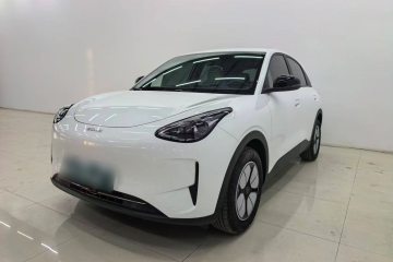 Used Geely Galaxy Geome 2025 310km Youth Edition