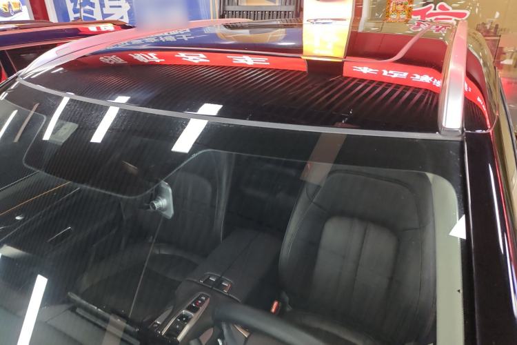 Used Honda Avancier 2020 370TURBO Two-Wheel Drive Luxury Edition
