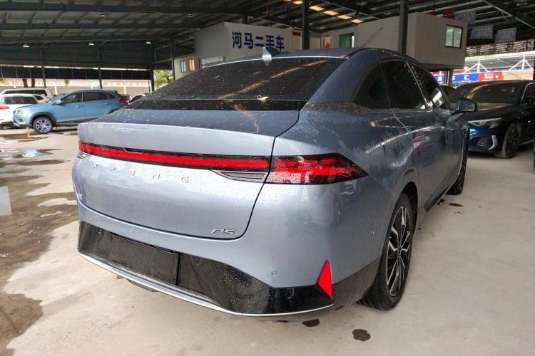 Used XPeng P5 2021 550E
