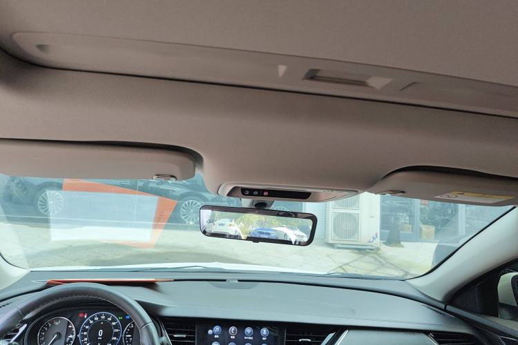 Used Buick Regal 2024 28T Luxury Edition