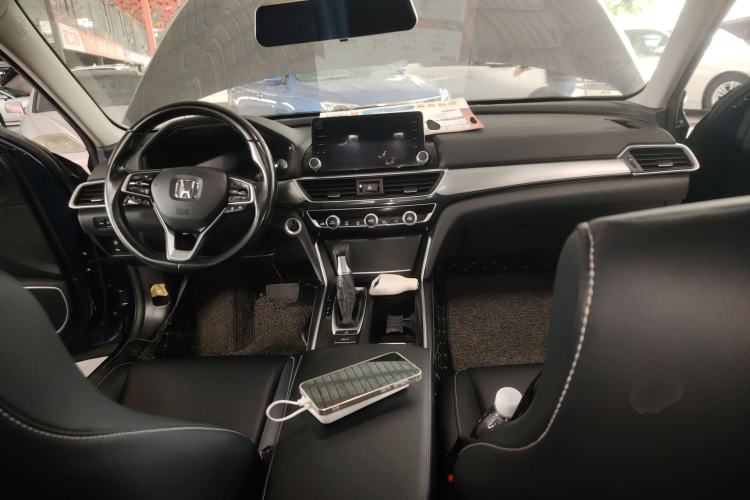 Used Honda Inspire 2019 260TURBO Jingyue Edition China VI