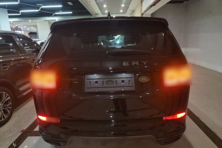 Used Land Rover Discovery Sport 2022 Revised Version 249 PS R-Dynamic S Performance Edition 5 Seats