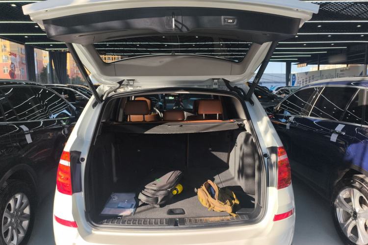 Used BMW X3 2014 xDrive20i X Design Package
