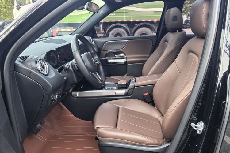 Used Mercedes-Benz GLB 2023 GLB 220 Sport Edition