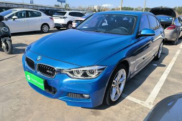 Used BMW 3 Series 2019 320Li M Sport Package