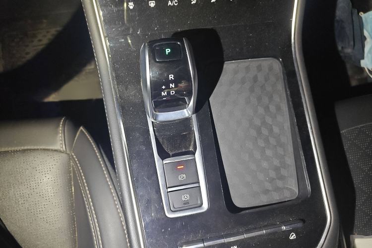 Used Chery Tiggo 8 2020 290TGDI Automatic Luxury Edition