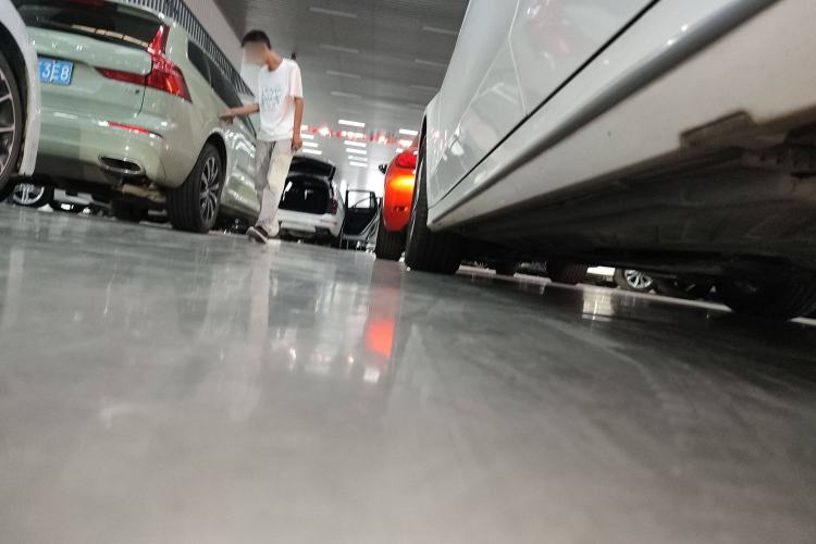 Used Mercedes-Benz C-Class 2020 Restyled C 260 L Sport Edition