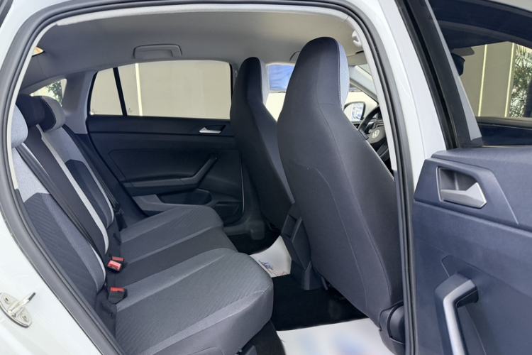 Used Volkswagen Lavida 2023 New Sharp 1.5L Manual New Comfort Edition
