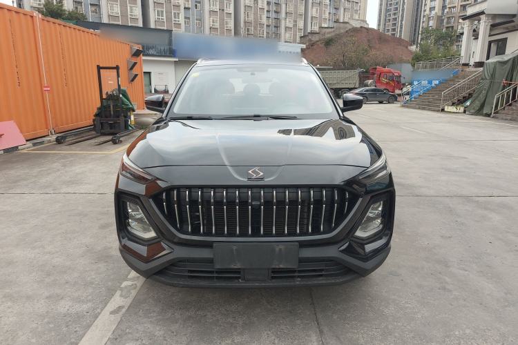 Used SOL X8 2021 300T DCT Leading Smart Connectivity Version 7 Seats