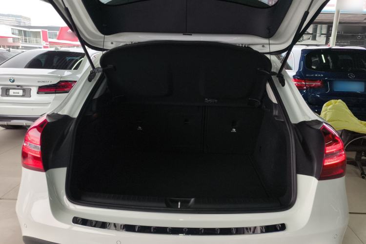 Used Mercedes-Benz GLA 2018 GLA 200 Fashion Model