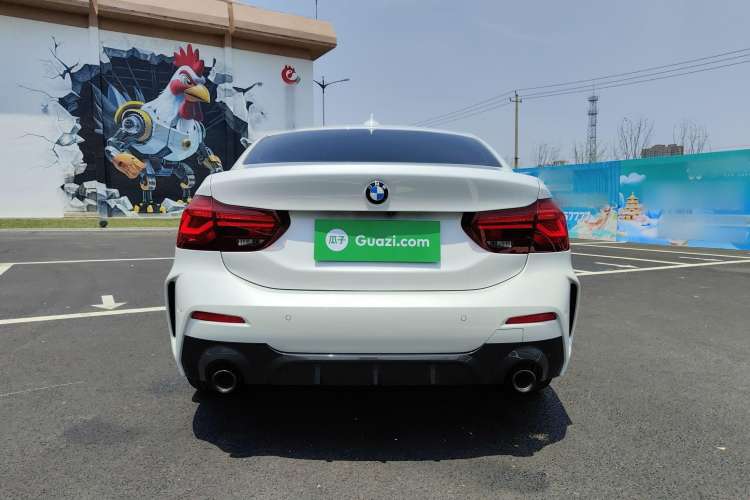 Used BMW 1 Series 2023 120i M Sport Night Edition
