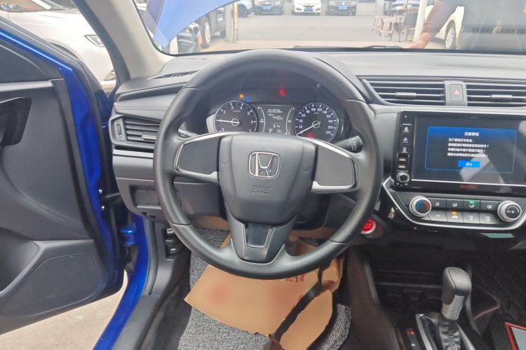 Used Honda Crider 2019 180 Turbo CVT Comfort Version China VI
